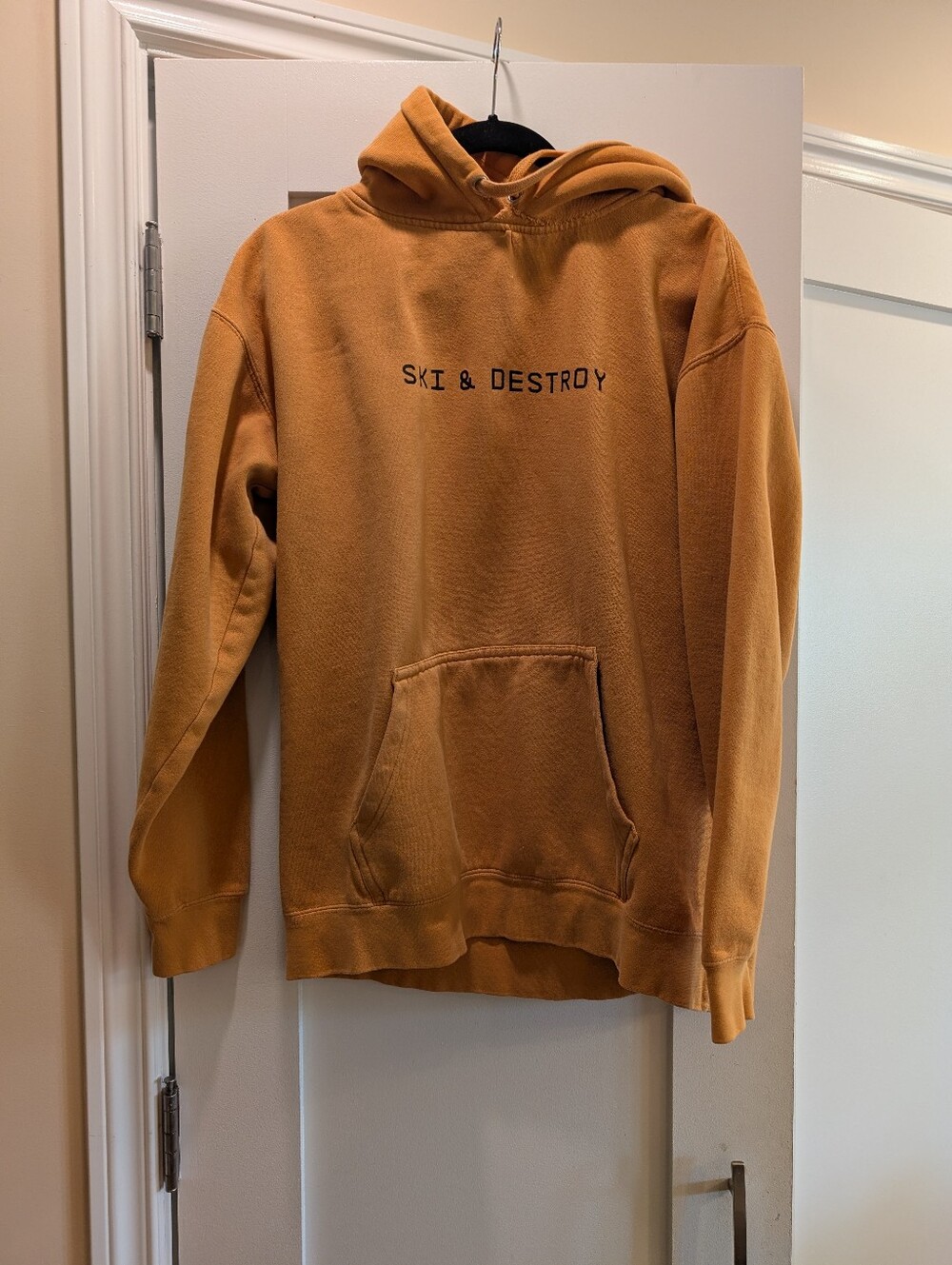 Line Apparel Hoodie,M